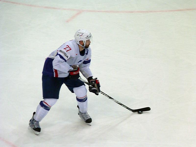 Mondial 12 - Belarus VS France