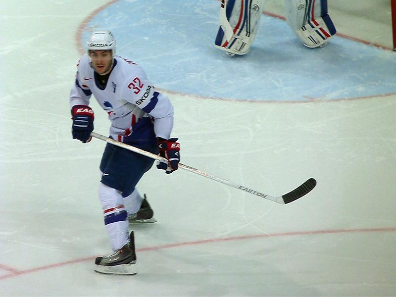 Mondial 12 - Belarus VS France
