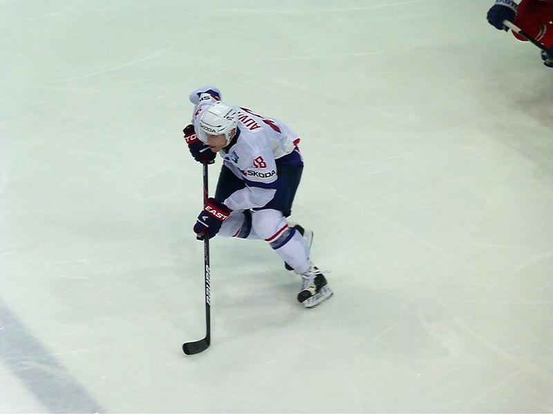 Mondial 12 - Belarus VS France