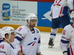 Mondial 12 - Slovaquie VS France