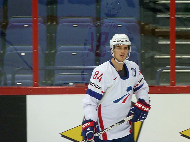 Mondial 12 - Slovaquie VS France