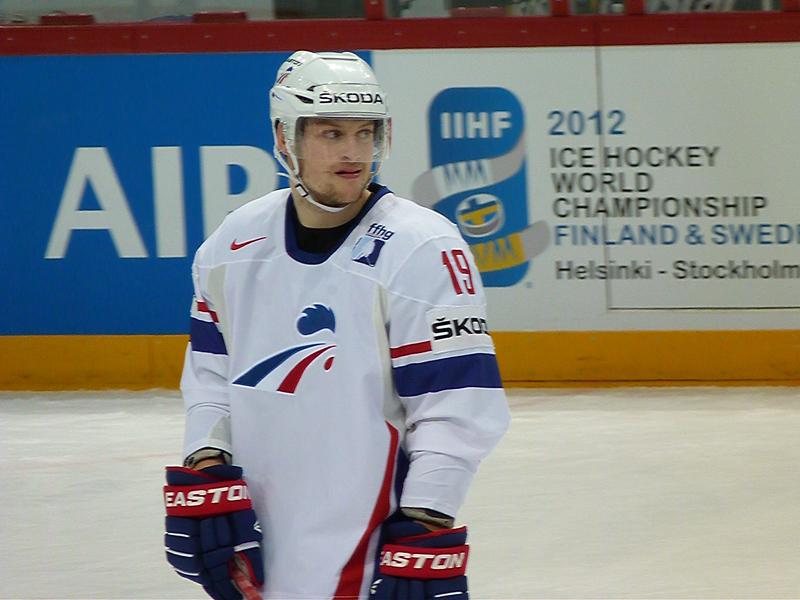 Mondial 12 - Slovaquie VS France