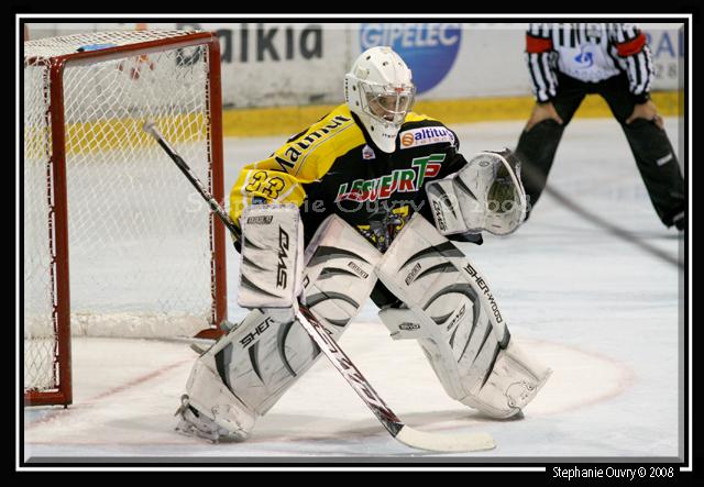 Rouen 9 - 3 Tours 