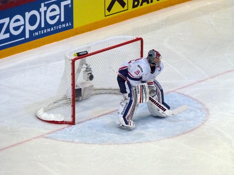 Mondial 12 - Slovaquie VS France