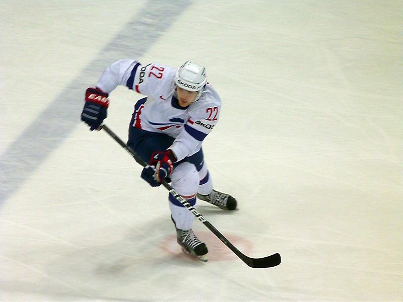 Mondial 12 - Slovaquie VS France