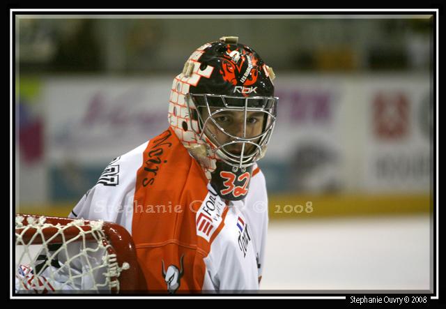 Rouen 9 - 3 Tours 