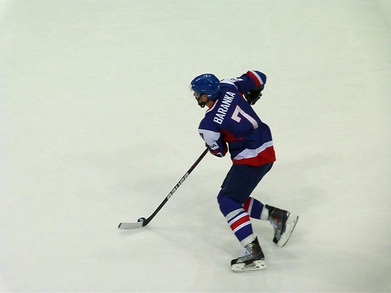 Mondial 12 - Slovaquie VS France