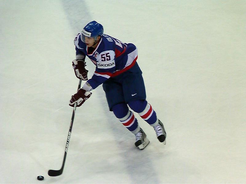 Mondial 12 - Slovaquie VS France