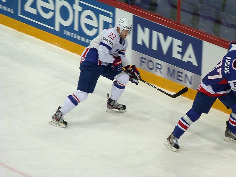 Mondial 12 - Slovaquie VS France