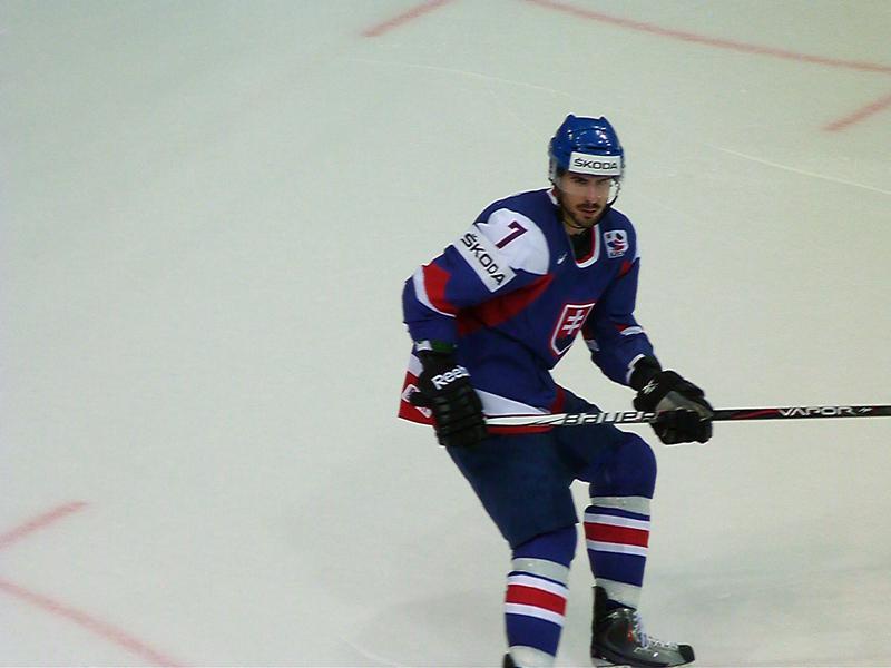 Mondial 12 - Slovaquie VS France
