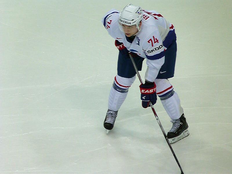 Mondial 12 - Slovaquie VS France