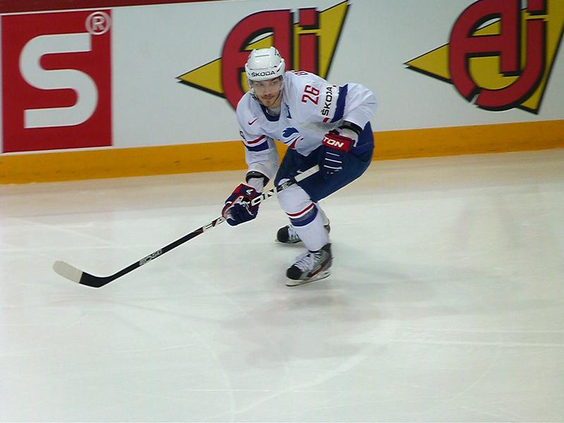 Mondial 12 - Slovaquie VS France