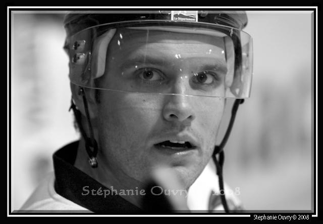 Rouen 9 - 3 Tours 