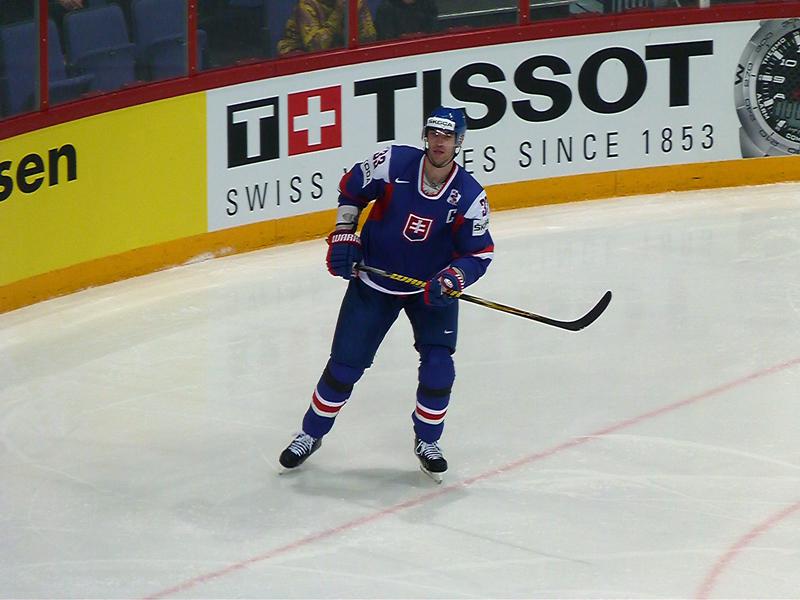 Mondial 12 - Slovaquie VS France