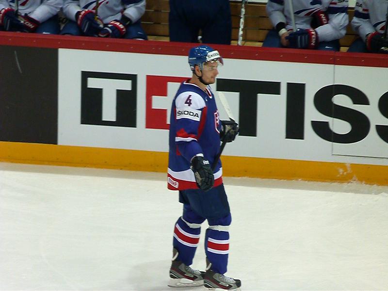 Mondial 12 - Slovaquie VS France