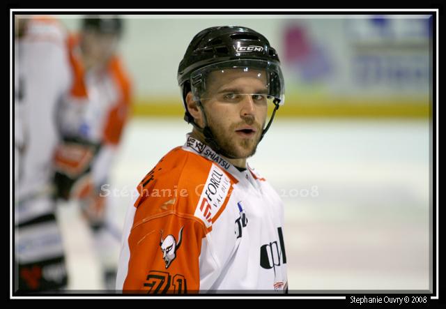 Rouen 9 - 3 Tours 