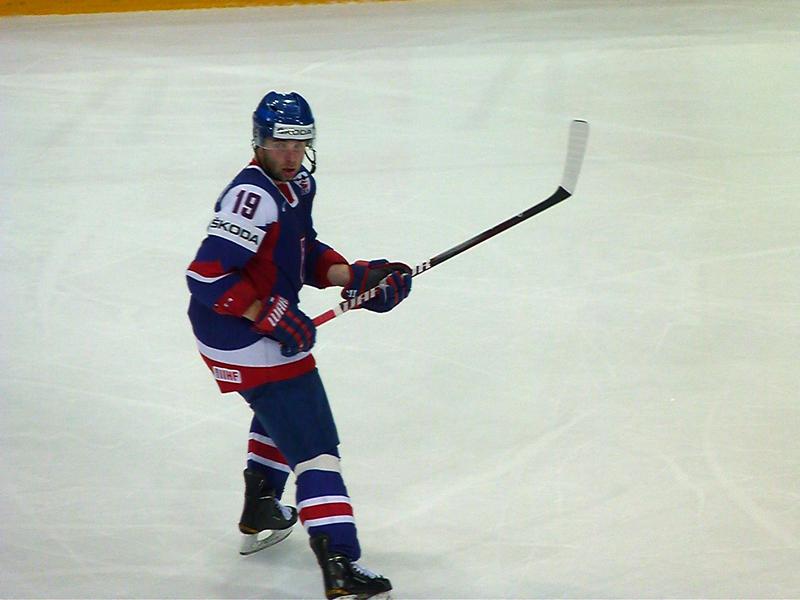 Mondial 12 - Slovaquie VS France