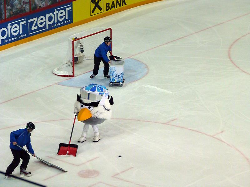 Mondial 12 - Slovaquie VS France