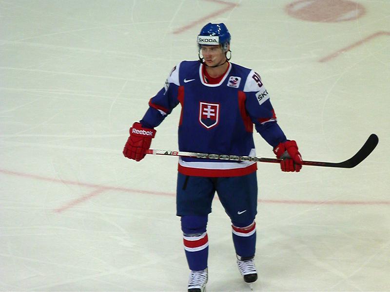 Mondial 12 - Slovaquie VS France
