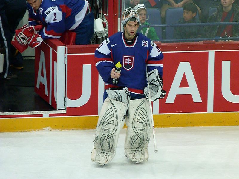 Mondial 12 - Slovaquie VS France
