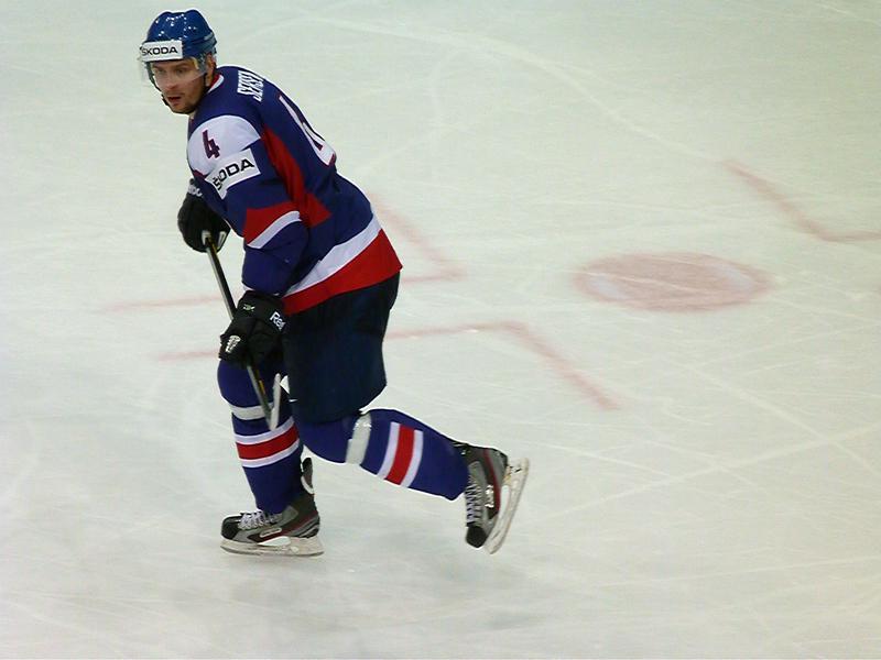Mondial 12 - Slovaquie VS France