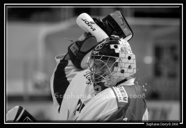 Rouen 9 - 3 Tours 