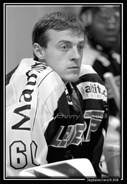 Rouen 9 - 3 Tours 