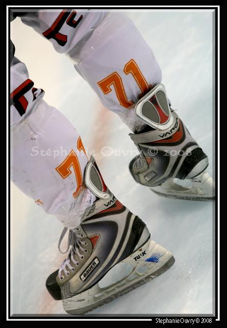Rouen 9 - 3 Tours 