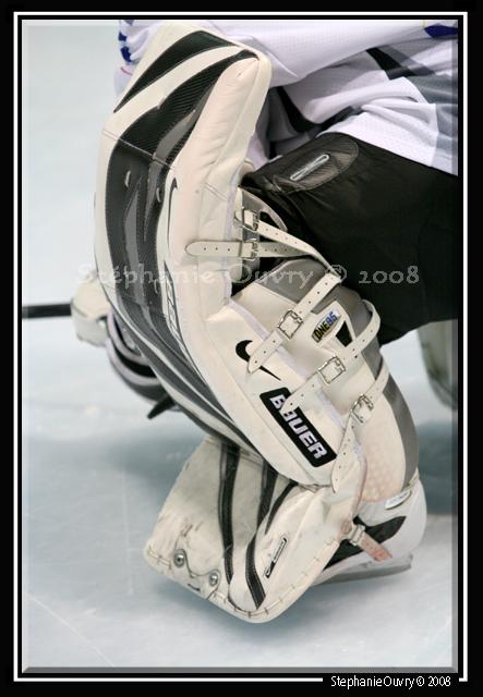 Rouen 9 - 3 Tours 