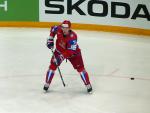 Mondial 12 - Russie VS Finlande