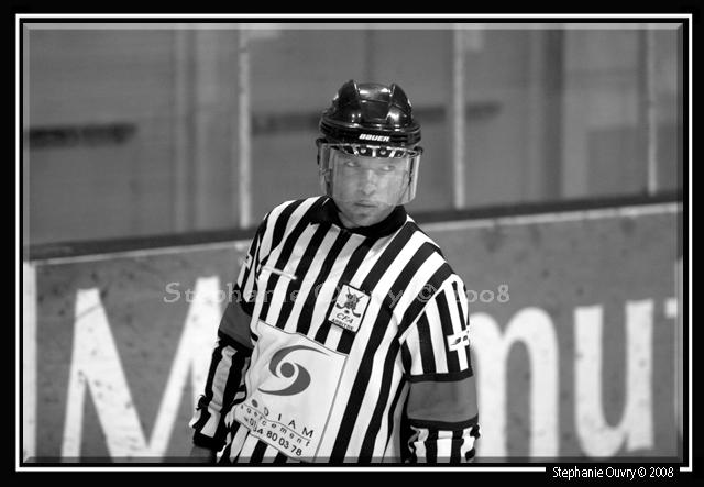 Rouen 9 - 3 Tours 