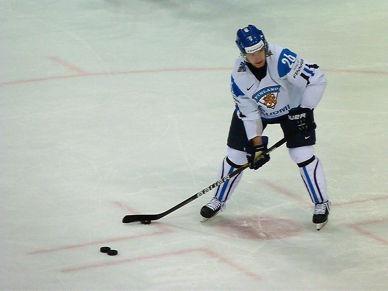 Mondial 12 - Russie VS Finlande