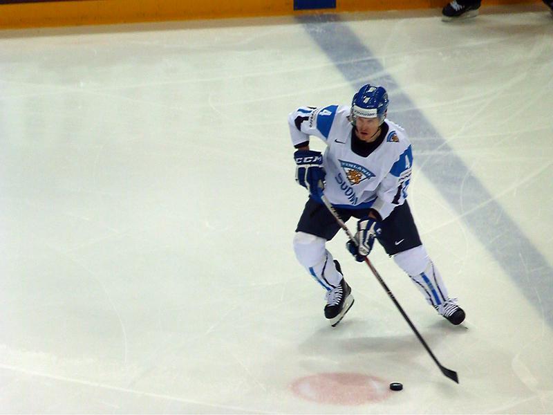 Mondial 12 - Russie VS Finlande