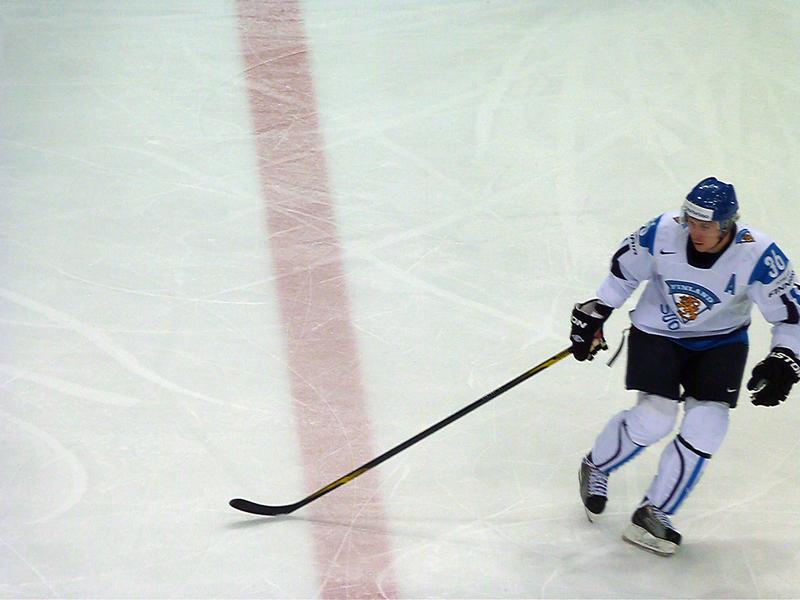 Mondial 12 - Russie VS Finlande