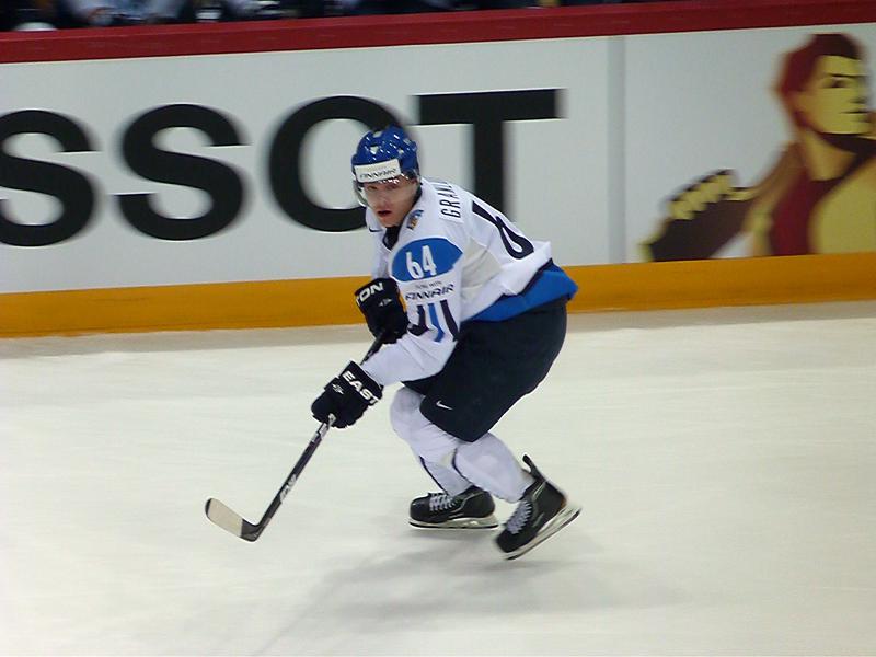 Mondial 12 - Russie VS Finlande