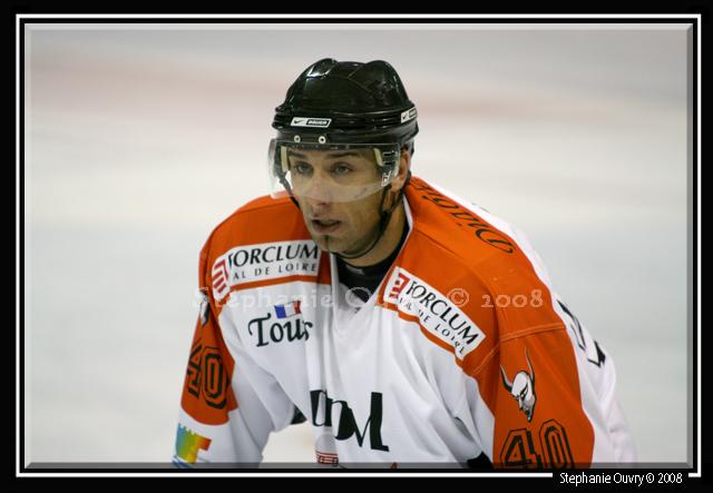 Rouen 9 - 3 Tours 