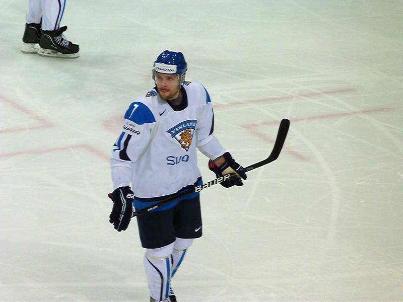 Mondial 12 - Russie VS Finlande