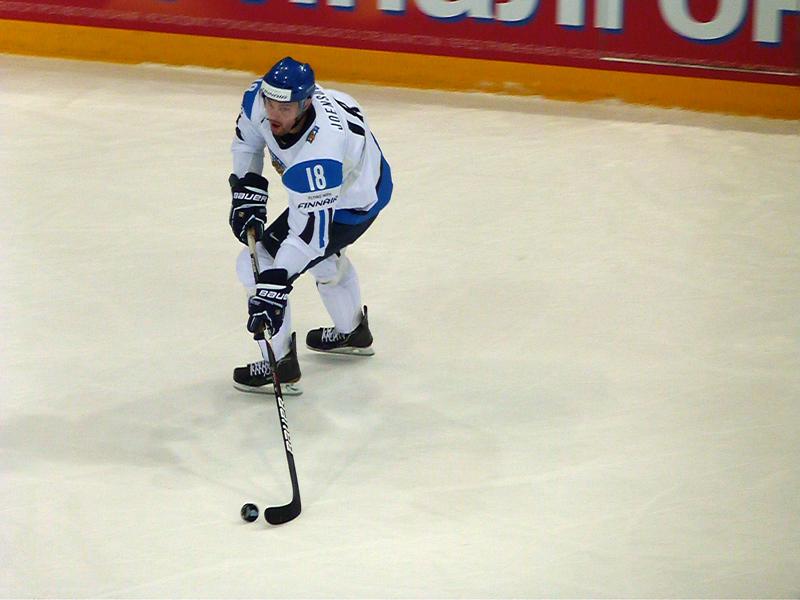 Mondial 12 - Russie VS Finlande