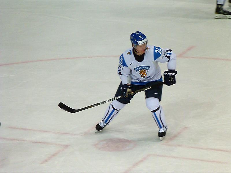 Mondial 12 - Russie VS Finlande