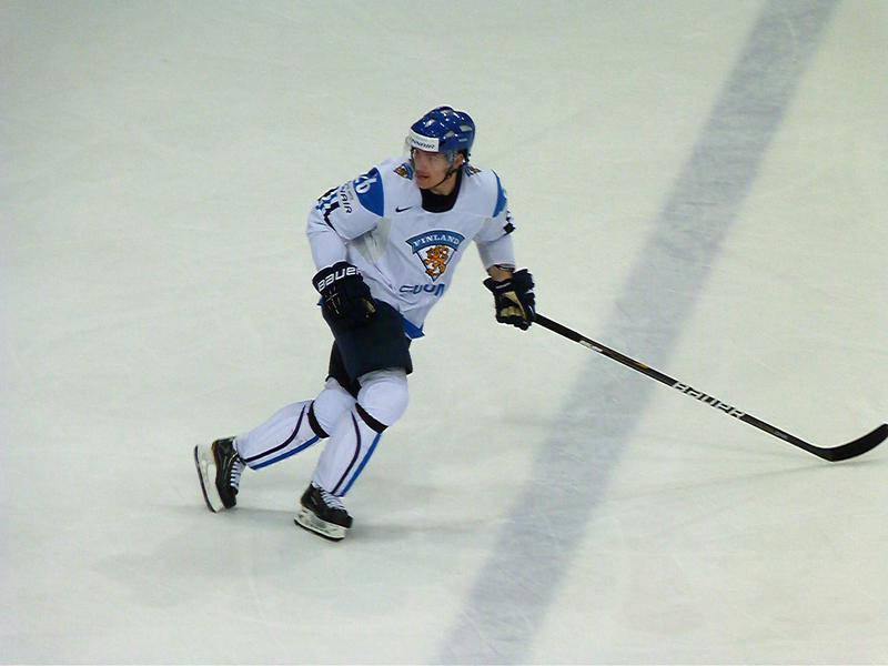Mondial 12 - Russie VS Finlande