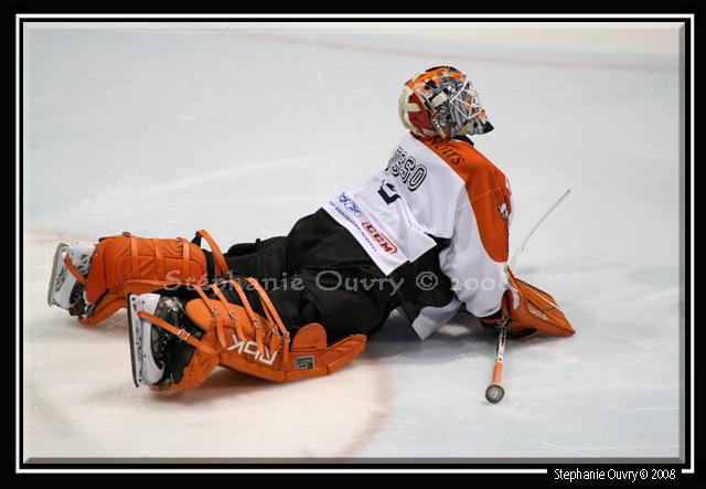 Rouen 9 - 3 Tours 