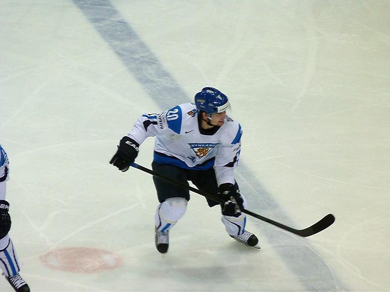 Mondial 12 - Russie VS Finlande