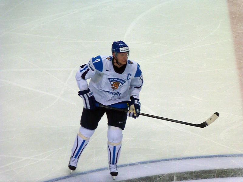 Mondial 12 - Russie VS Finlande