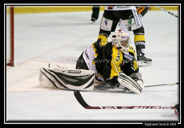 Rouen 9 - 3 Tours 