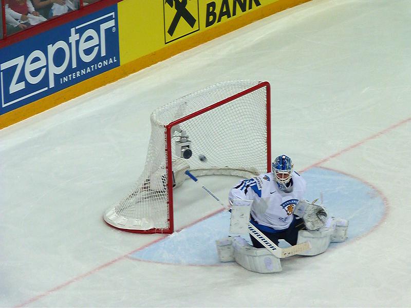 Mondial 12 - Russie VS Finlande