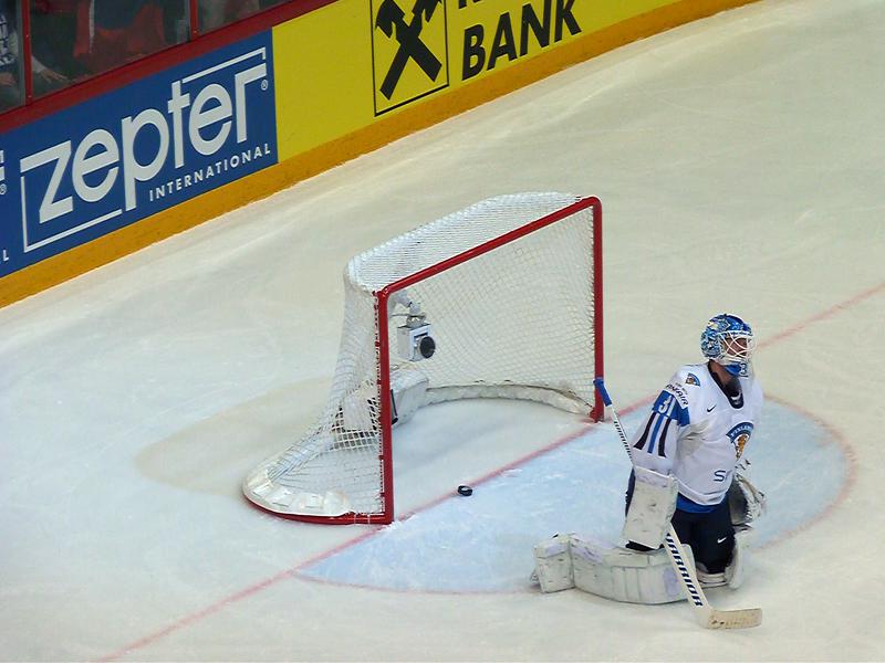 Mondial 12 - Russie VS Finlande