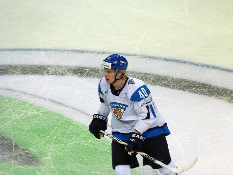 Mondial 12 - Russie VS Finlande