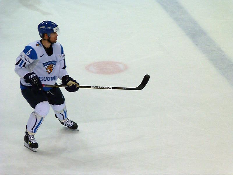 Mondial 12 - Russie VS Finlande