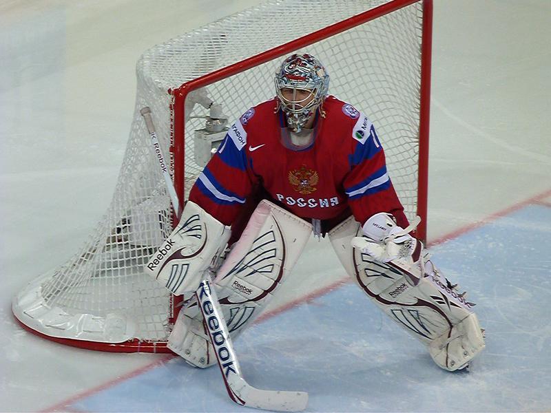 Mondial 12 - Russie VS Finlande