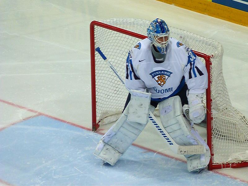 Mondial 12 - Russie VS Finlande